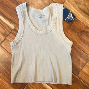 NWT Brandy Melville Tank Top